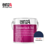 einza Fensterlack 3x1 RAL 5013 Kobaltblau – Bild 7