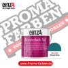 einza Fensterlack 3x1 RAL 5020 Wasserblau