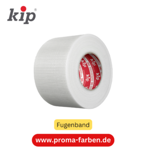 kip Fugenband 343 Profi 90mx50mm