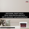 Histolith Innenkalk Weiß & Wunschfarbe 12,50  Liter – Bild 2
