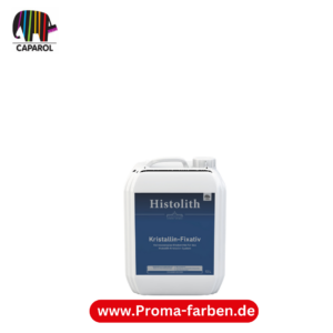 Histolith Kristallin-Fixativ 10 Liter Grundierung