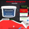 Histolith Quarzgrund 12,5 Liter Kontaktgrund – Bild 2