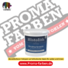 Histolith Strukturierputz 25 kg Modellierbarer Feinputz