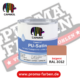 Capacryl PU-Satin Lackfarbe RAL 3012 Beigerot online bestellen bei ProMa Farben