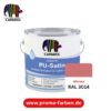 Capacryl PU-Satin Lackfarbe RAL 3014 Altrosa – Bild 2