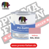Capacryl PU-Satin Lackfarbe RAL 3015 Hellrosa online bestellen bei ProMa Farben