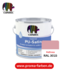 Capacryl PU-Satin Lackfarbe RAL 3015 Hellrosa – Bild 2