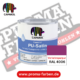Capacryl PU-Satin Lackfarbe RAL 4006 Verkehrspurpur online bestellen bei ProMa Farben