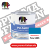 Capacryl PU-Satin Lackfarbe RAL 5015 Himmelblau online bestellen bei ProMa Farben