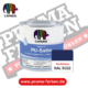 Capacryl PU-Satin Lackfarbe RAL 5022 Nachtblau online bestellen bei ProMa Farben