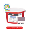 Keim Innostar Silikatfarbe RAL 4009 Pastellviolett – Bild 2