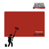 EinzA Mix Novasol RAL 3000 Feuerrot – Bild 3