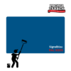 EinzA 3×1 Fensterlack RAL 5005 Signalblau – Bild 7