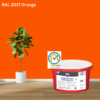 Keim Innostar Silikatfarbe RAL 2017 Orange online bestellen bei ProMa Farben