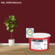 Keim Innostar Silikatfarbe RAL 3005 Weinrot online bestellen bei ProMa Farben