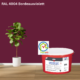 Keim Innostar Silikatfarbe RAL 4004 Bordeauxviolett online bestellen bei ProMa Farben