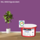 Keim Innostar Silikatfarbe RAL 4008 Signalviolett