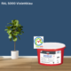 Keim Innostar Silikatfarbe RAL 5000 Violettblau online bestellen bei ProMa Farben