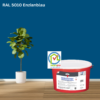 Keim Innostar Silikatfarbe RAL 5010 Enzianblau online bestellen bei ProMa Farben