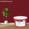 Keim Innotop Silikatfarbe RAL 3004 Purpurrot online bestellen bei ProMa Farben