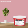 Keim Innotop Silikatfarbe RAL 3015 Hellrosa online bestellen bei ProMa Farben