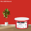 Keim Innotop Silikatfarbe RAL 3028 Reinrot online bestellen bei ProMa Farben
