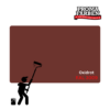 EinzA 3×1 Fensterlack RAL 3009 Oxidrot – Bild 7
