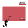 EinzA 3×1 Fensterlack RAL 3017 Rosa – Bild 7