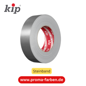 kip Steinband 325 Standard Plus 50mx48mm – Bild 2