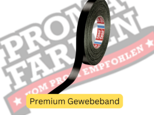 Tesaband Premium 4651 50mx38mm online bestellen bei ProMa Farben