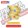 Tesafilm PVC 4104 66mx9mm online bestellen bei ProMa Farben