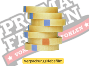Tesafilm PVC 4104 66mx9mm online bestellen bei ProMa Farben