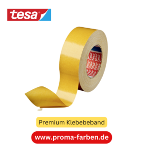 Tesafix 4964 50mx19mm
