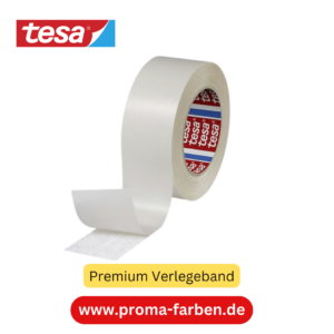 Tesafix Profi Verlegeband 51960 25mx50mm