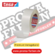 Tesafix Profi Verlegeband 51960 25mx50mm online bestellen bei ProMa Farben