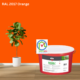 Keim Biosil Wandfarbe RAL 2017 Orange online bestellen bei ProMa Farben