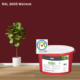 Keim Biosil Wandfarbe RAL 3005 Weinrot online bestellen bei ProMa Farben