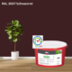 Keim Biosil Wandfarbe RAL 3007 Schwarzrot online bestellen bei ProMa Farben
