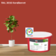 Keim Biosil Wandfarbe RAL 3016 Korallenrot online bestellen bei ProMa Farben