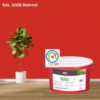 Keim Biosil Wandfarbe RAL 3028 Reinrot online bestellen bei ProMa Farben