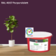 Keim Biosil Wandfarbe RAL 4007 Purpurviolett online bestellen bei ProMa Farben