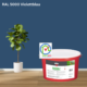 Keim Biosil Wandfarbe RAL 5000 Violettblau online bestellen bei ProMa Farben