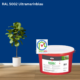 Keim Biosil Wandfarbe RAL 5002 Ultramarinblau online bestellen bei ProMa Farben