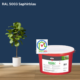 Keim Biosil Wandfarbe RAL 5003 Saphirblau online bestellen bei ProMa Farben