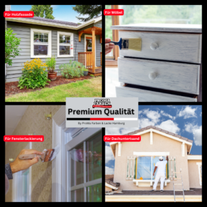 EinzA 3×1 Fensterlack RAL 6002 Laubgrün