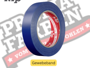 kip Gewebe FineLine Tape 380 50mx30mm online bestellen bei ProMa Farben