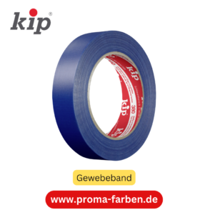 kip Gewebe FineLine Tape 380 50mx38mm – Bild 2