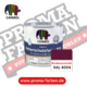 Capadur NQG Wetterschutzfarbe RAL 4004 Bordeauxviolett online bestellen bei ProMa Farben