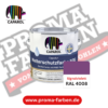Capadur NQG Wetterschutzfarbe RAL 4008 Signalviolett online bestellen bei ProMa Farben