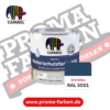 Capadur NQG Wetterschutzfarbe RAL 5001 Grünblau online bestellen bei ProMa Farben